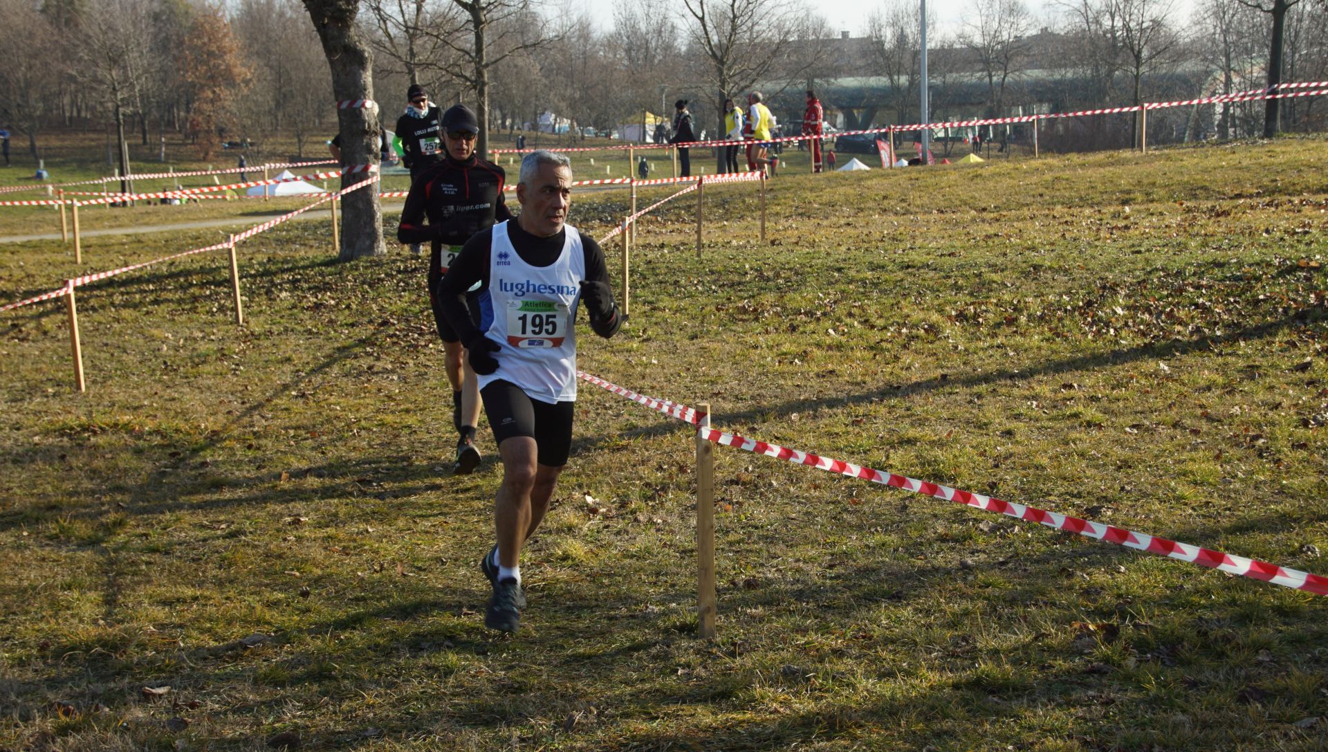 Castellarano:  Cross regionale Fidal 2 di 3 - 6 febbraio 2022